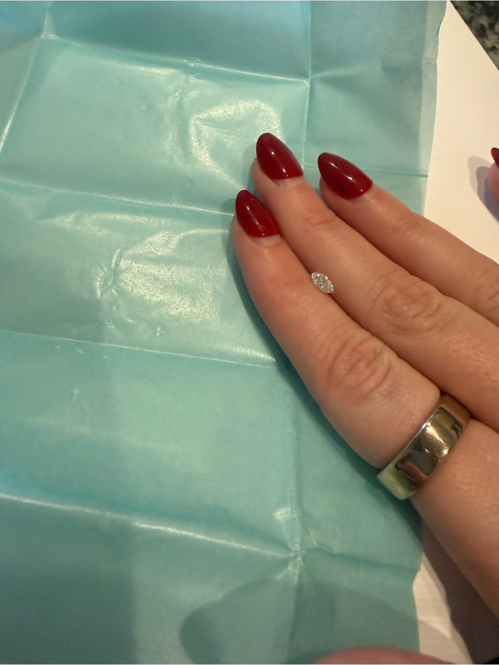 IGI Certified Loose Diamond
